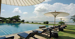 Bagan Thiripyitsaya Sanctuary Resort